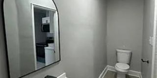 8 South Morley Street Gallery 8