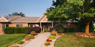 Old Cheney Place by Broadmoor Gallery 13