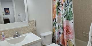 Seasonal Short-Term 2 Bedroom 2 Bathroom 2nd Floor Condo in Estancias of Capri Isles! Gallery 43