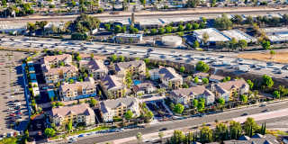 Paseos At Magnolia Luxury Apartment Homes Gallery 93