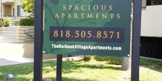 Burbank Village Apartments Gallery 16