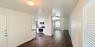 Just updated 3/2 home on a quiet street in desirable north Austin! Gallery 9
