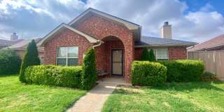 Available Now in Frenship ISD Available Now in Frenship ISD Gallery 1