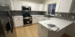 Available in MARCH.  Spacious Single Family - Remodeled- Home with big yard in great location Gallery 22