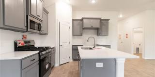 Brand New 3 Bedroom 2 Bath Home in Yukon Schools Brand New 3 Bedroom 2 Bath Home in Yukon Schools Gallery 1
