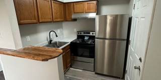 Charming Condo in the City! Gallery 1