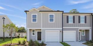Charming Brand New 3BR Townhome (End Unit)  in Villa Rica Gallery 1