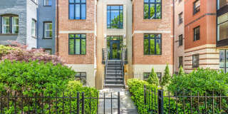 Modern U Street Condo | 2 Bed | 2 Bath | 1000 Sf | Large Balcony | 1 Parking Space Gallery 32