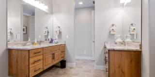 Stunning home with Unobstructed Panoramic Views of Pine Valley Mountain —  6-Month Lease Only Gallery 17