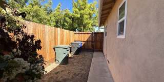 Two-bedroom with one car attached garage! Gallery 28