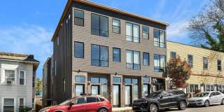 Live/Work Townhome in the heart of Georgetown! Live/Work Townhome in the heart of Georgetown! Gallery 1