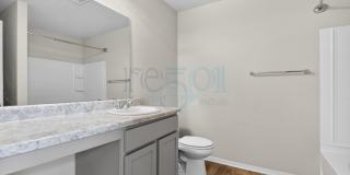 Modern Living in Wisteria: Contemporary 3-Bed 2-Bath Oasis Near I-430 Gallery 17