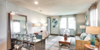 Blu Harbor by Windsor Gallery 46