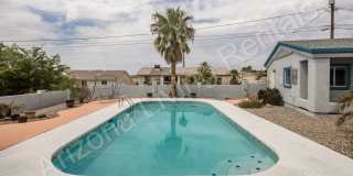 POOL HOME WITH CASITA Gallery 40