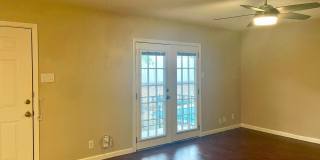 Move-In Special. ½ off the first full month's rent with a 12-month lease Gallery 5