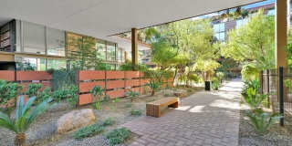 7121 E RANCHO VISTA Drive Gallery 5