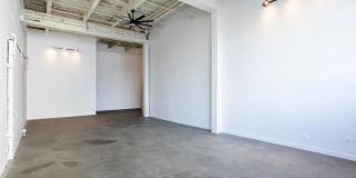 Santa Fe Art Colony Gallery 44