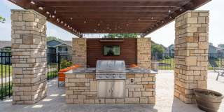 The Reserve At Barry Gallery 30