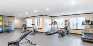 Goodnight Commons Apartments - Affordable Housing Gallery 44