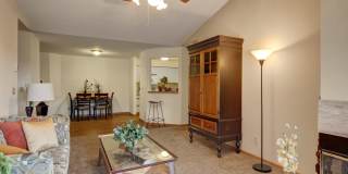 Town Centre Apartments Gallery 3