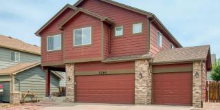 Beautiful home with 4 bedrooms, 2 1/2 bathrooms, 3-car garage in cul-de-sac available for $2,350 Gallery 1