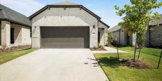 Coming Soon! 3-Bedroom, 2 Bath Single Family for Rent in Mc Kinney, TX | Attached Garage & Modern Kitchen Gallery 1