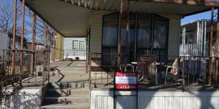 1 BD 1 BR Trailer Gallery 1