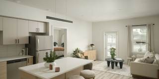 Canyon Ridge Apartments Gallery 16