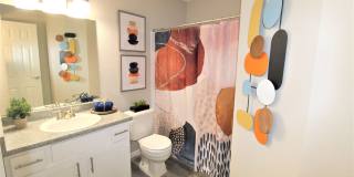 Idlewood Park Apartments Gallery 10