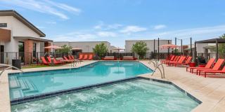 Marketside Villas at Verrado Gallery 70