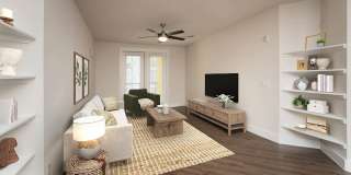 St Johns West Apartments Gallery 1