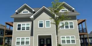 The Bungalows on the Lake - Block C Gallery 597