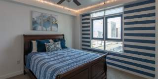 Beautiful 1 Bdrm, 1.5 Bath for Rent at Cortez Blu Condos in Cortez Hill Gallery 20