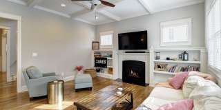 Beautifully Spacious 3bd/2.5ba Home Just Minutes from Downtown Durham with Fenced-In Backyard! Gallery 15