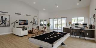Welleby Lake Club Apartments Gallery 9