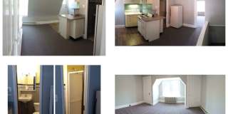 339 North Charlotte Street Gallery 1