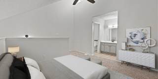 Olivo Square Apartments Gallery 20