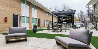 The District Gallery 14