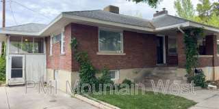 1134 S. McClelland St. Gallery 1