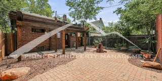 Gorgeous Home with Washer/Dryer and 1-Car Garage Gallery 22