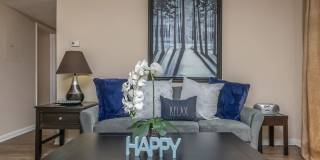 Lake Brandt Apartments Gallery 5