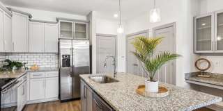 Hawthorne at Pine Forest Gallery 44