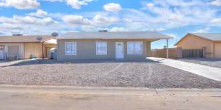 3 Bedroom House with large yard Arizona City Gallery 4