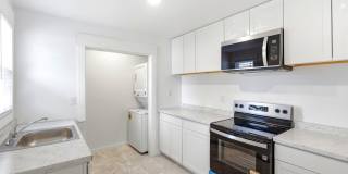 Updated 2-Bedroom Home with Modern Comforts Near Downtown Wilmington Gallery 11
