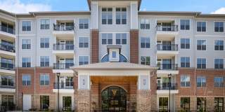 Overture Cary 55+ Active Adult Apartment Homes Gallery 50