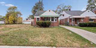 3 bedroom 1.5 bath bungalow - $1200 Gallery 1