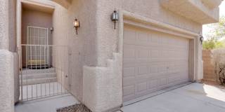 ** Coming Soon** Move-In Ready 3 Bed + Loft Home in Gated Northwest Las Vegas Community Next to Park with Landscaping & Views Gallery 1