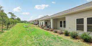 Hardy Springs 55+ Active Adult Apartment Homes Gallery 11