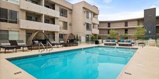 Lyric Apartments Gallery 16