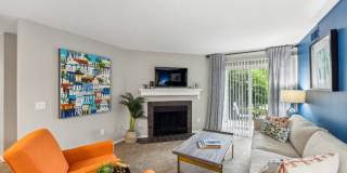 Chinoe Creek Apartments Gallery 15